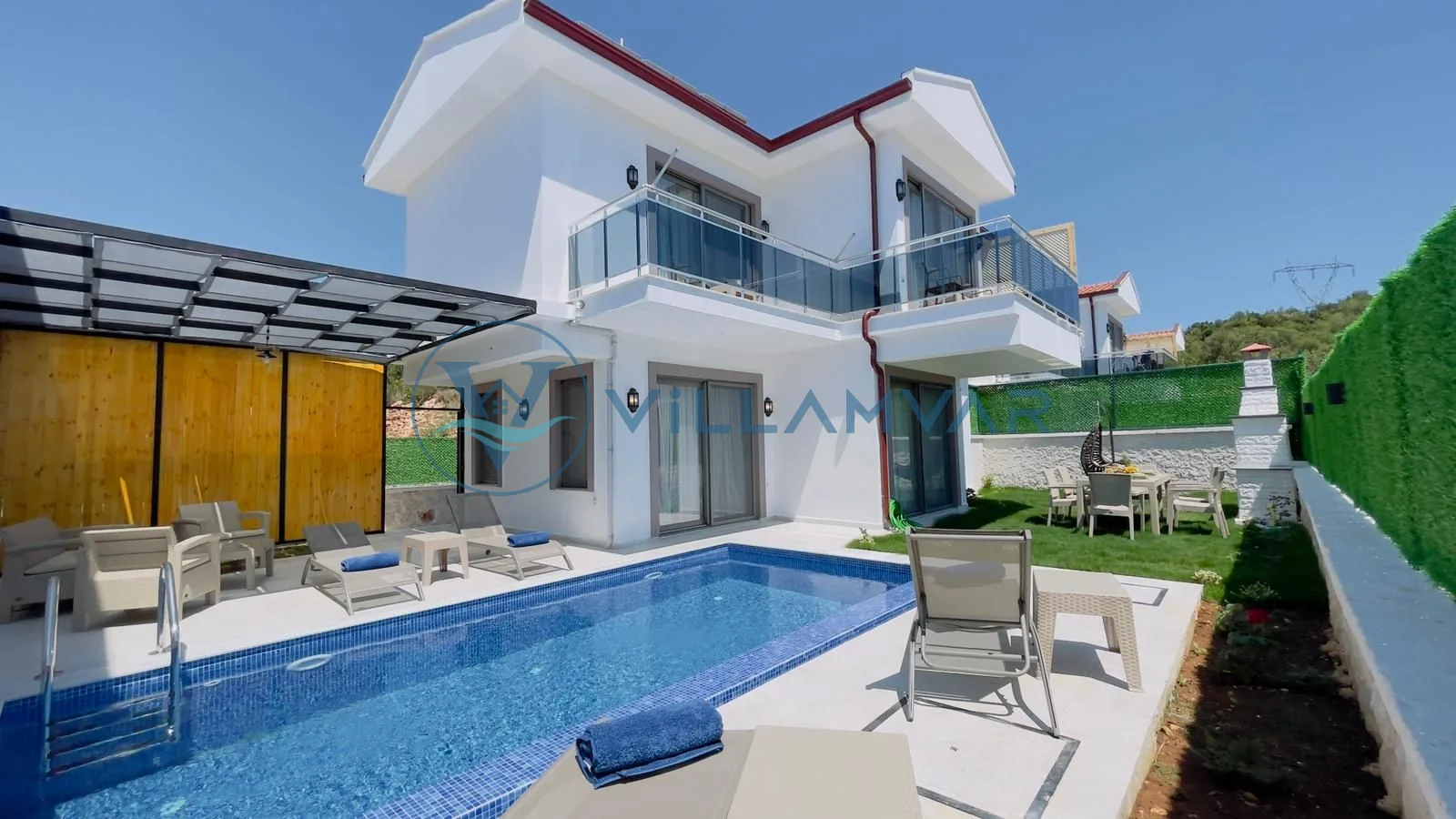 Villa Gülce 2