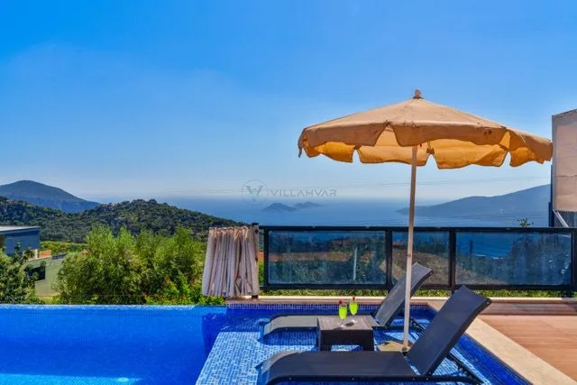 Villa Olgun