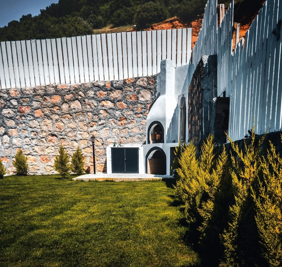 Villa Gökçe