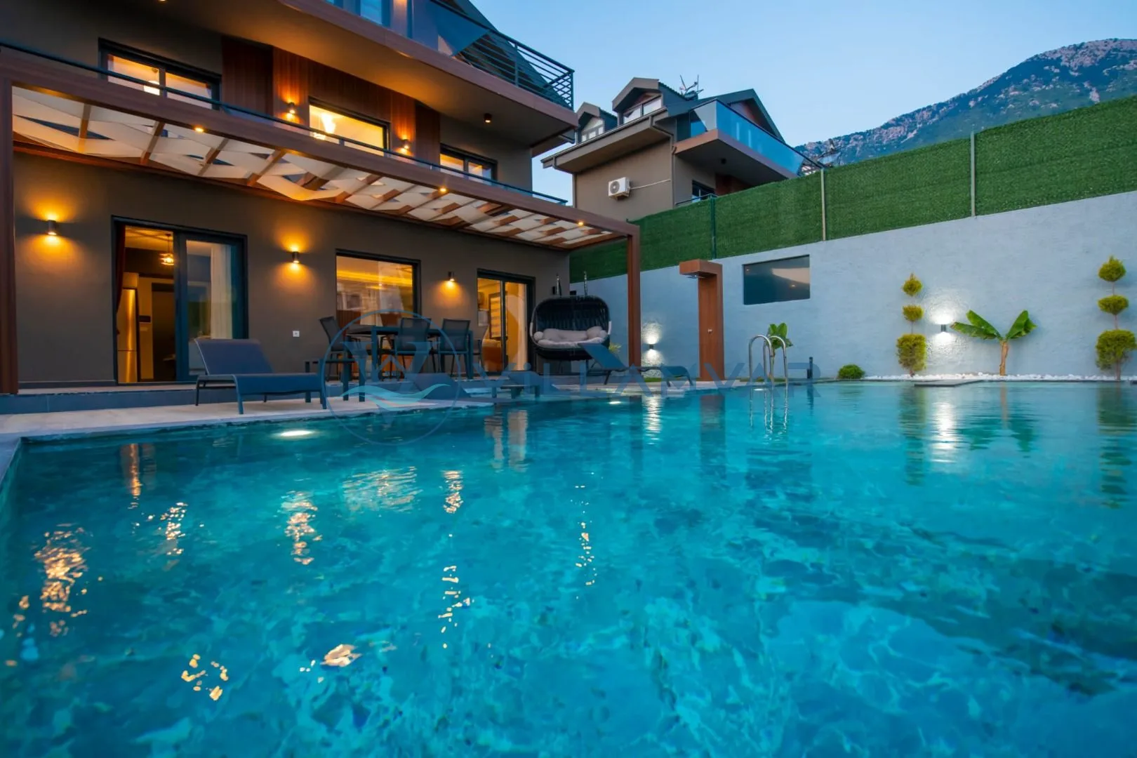 Villa Star Astral
