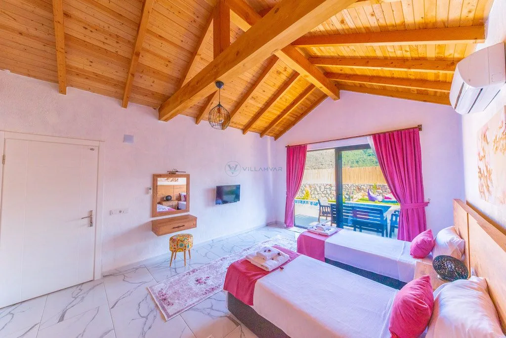 Villa Sedda