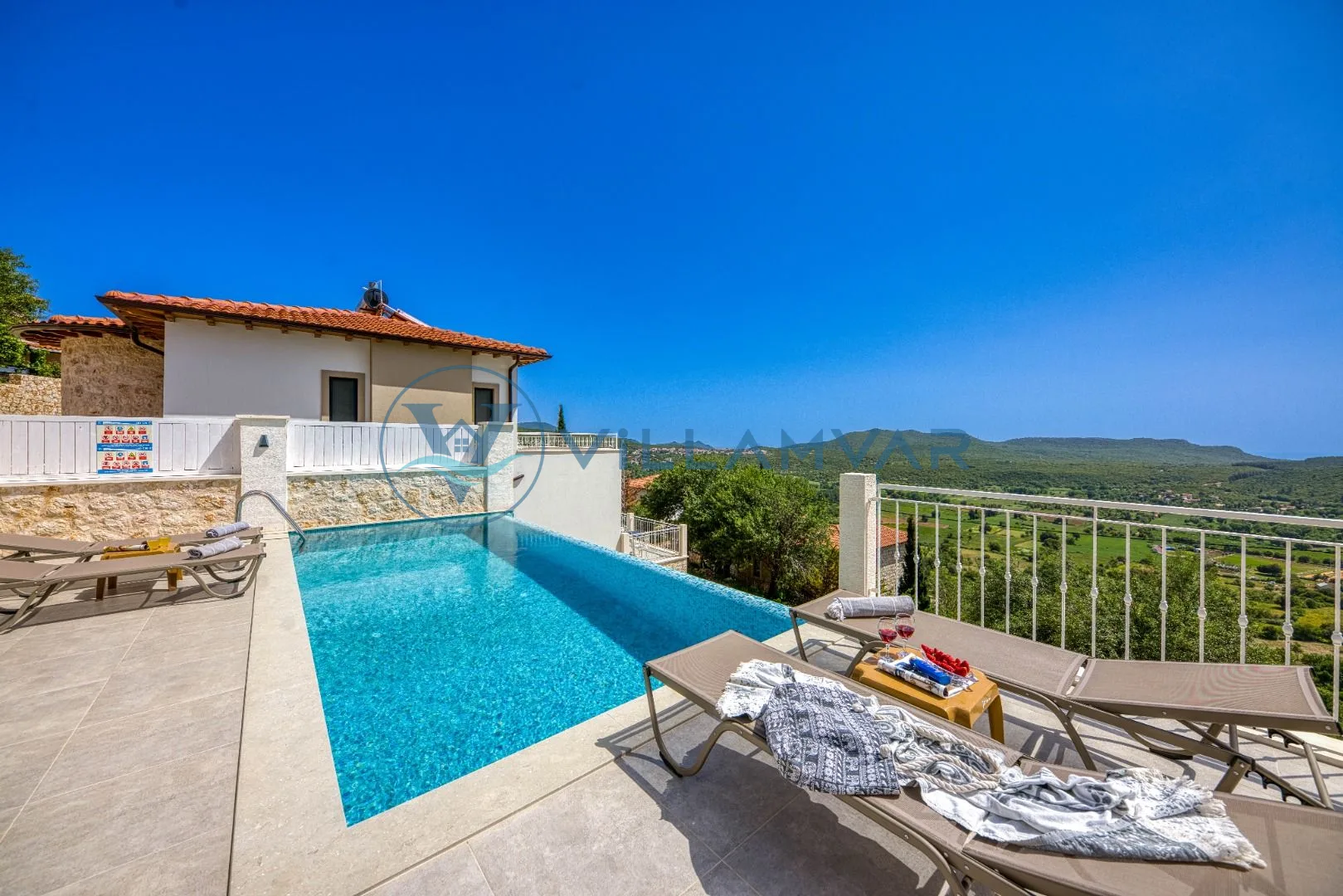 Villa Poleta