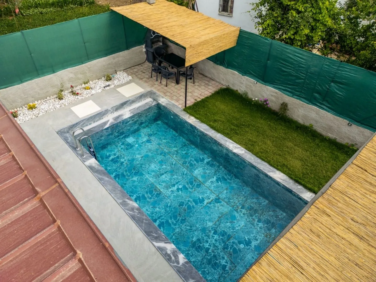 Villa Pelinay