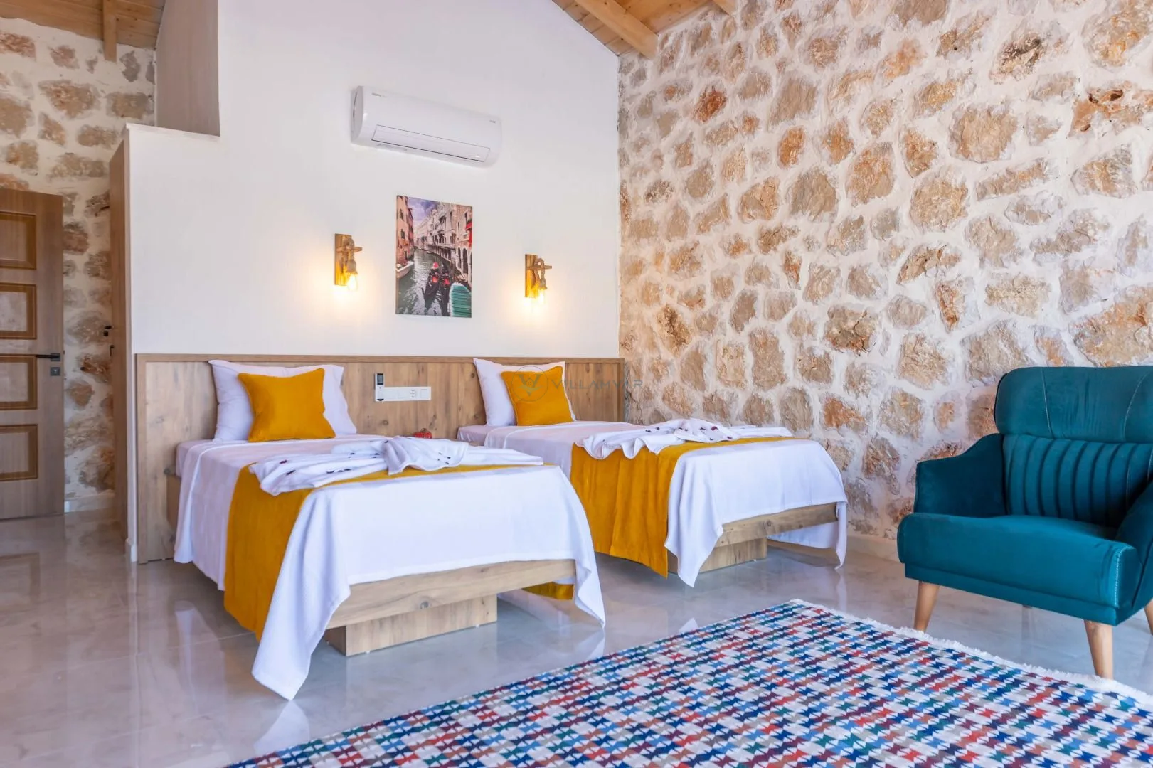 Villa İlyada