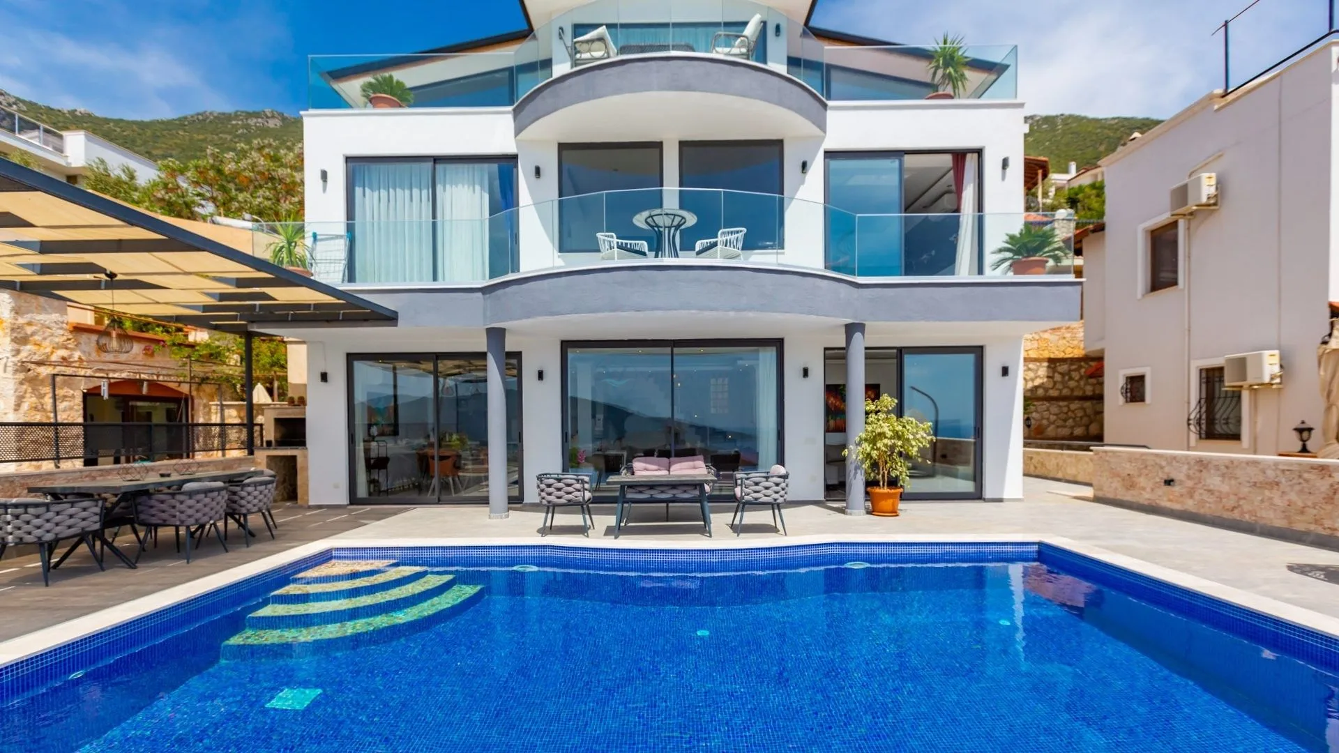 Villa Kahkaha Mami