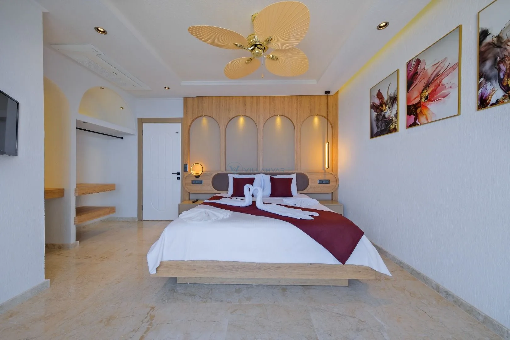 Villa Magic Life