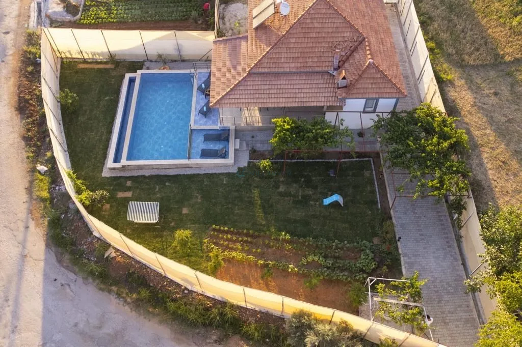 Villa Bahargülü