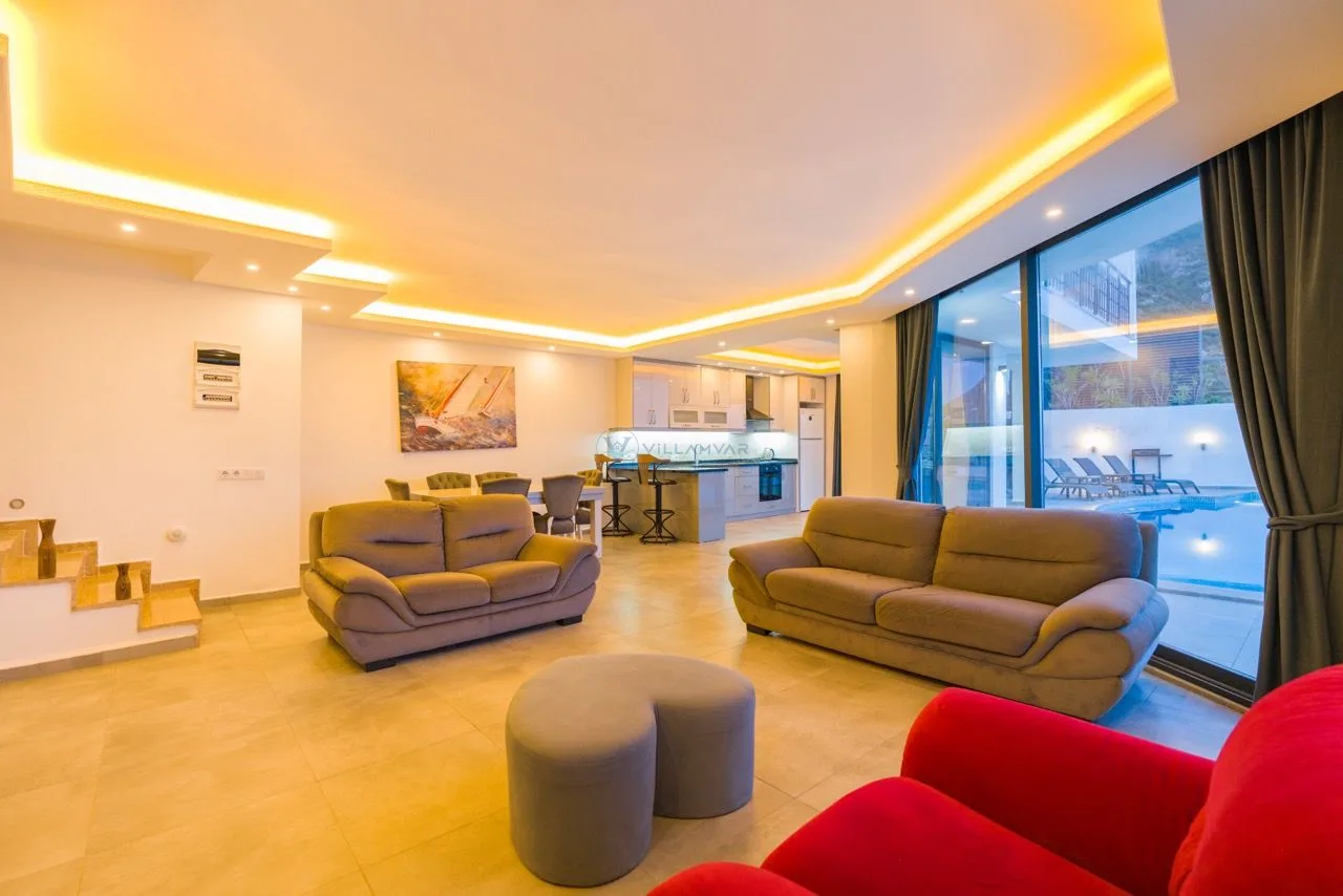 Villa Rima Liva