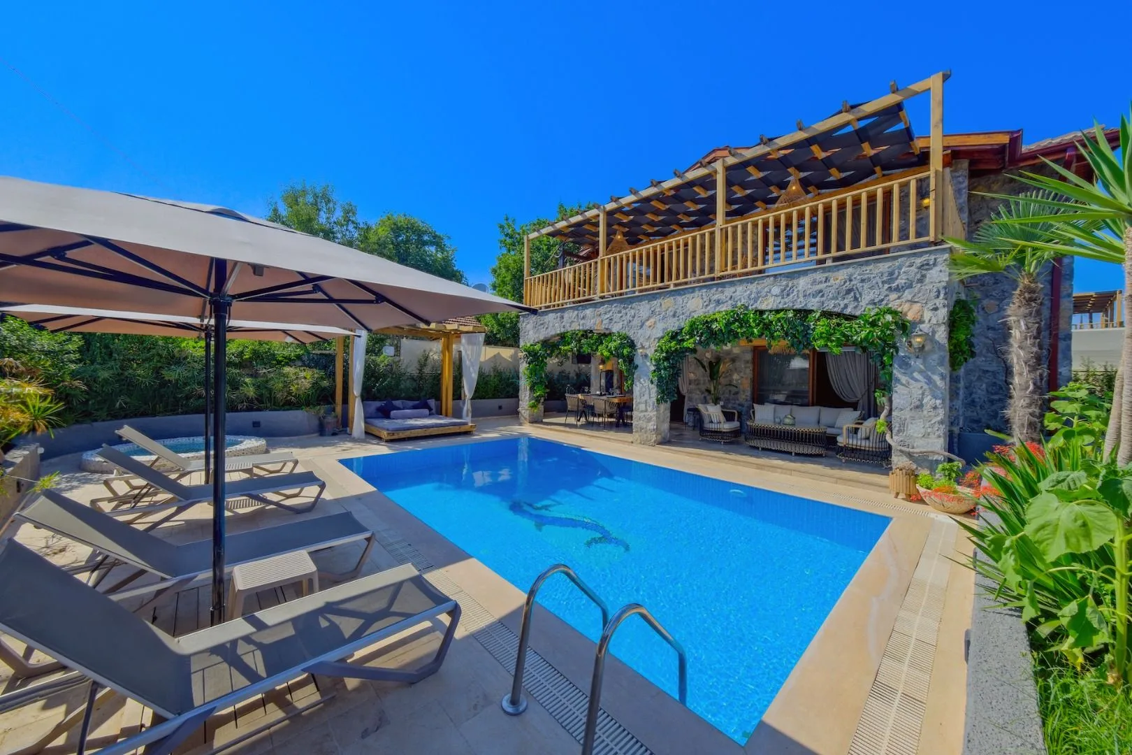 Villa Polat 1