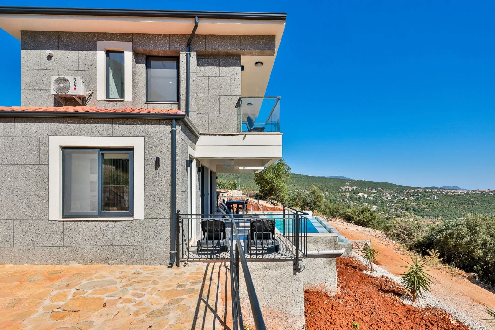 Villa Gerenya