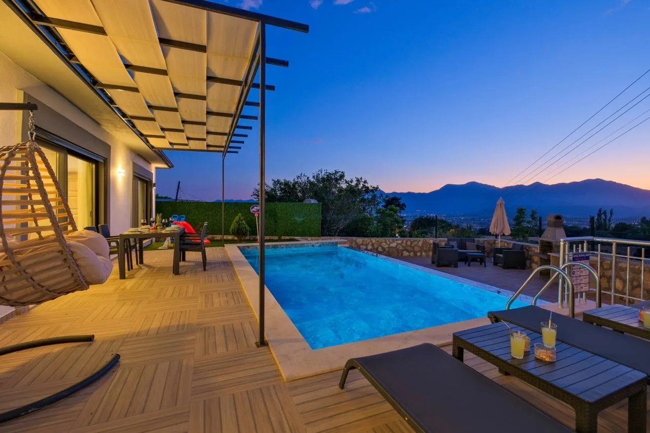 Villa Rodon