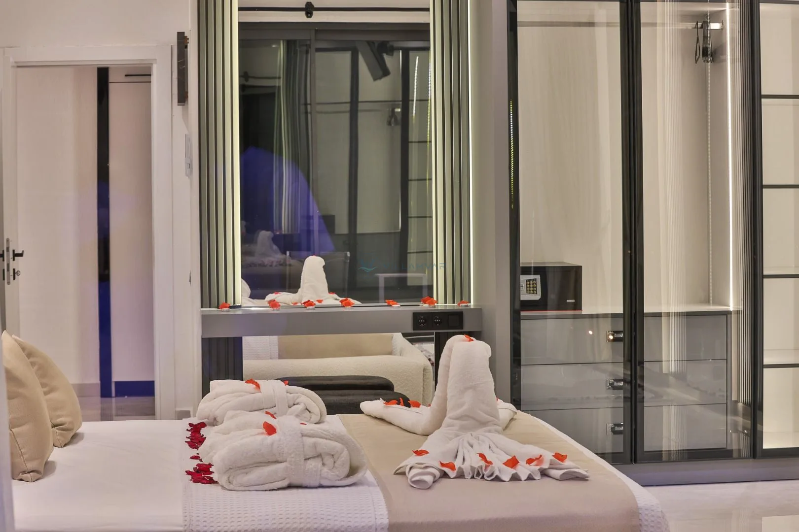 Villa Free