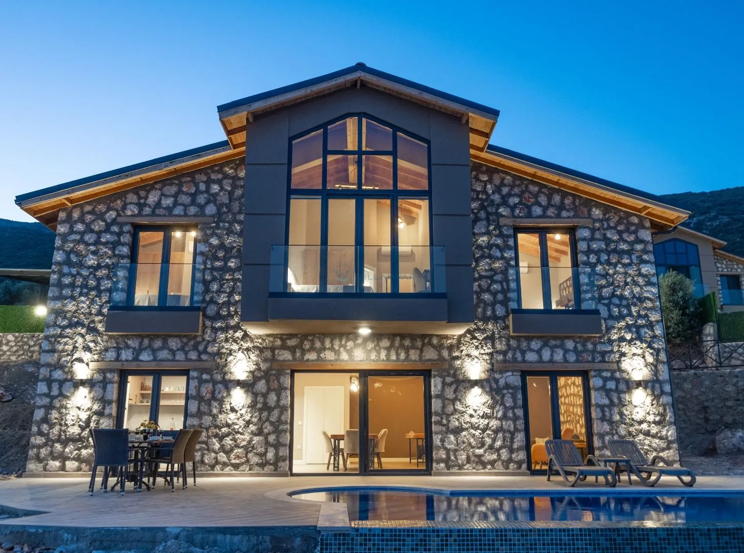 Villa Gizli Ada 1