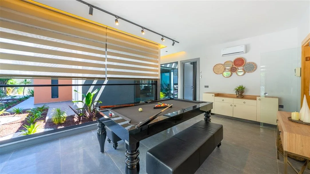 Villa Nova Kalkan Merkez