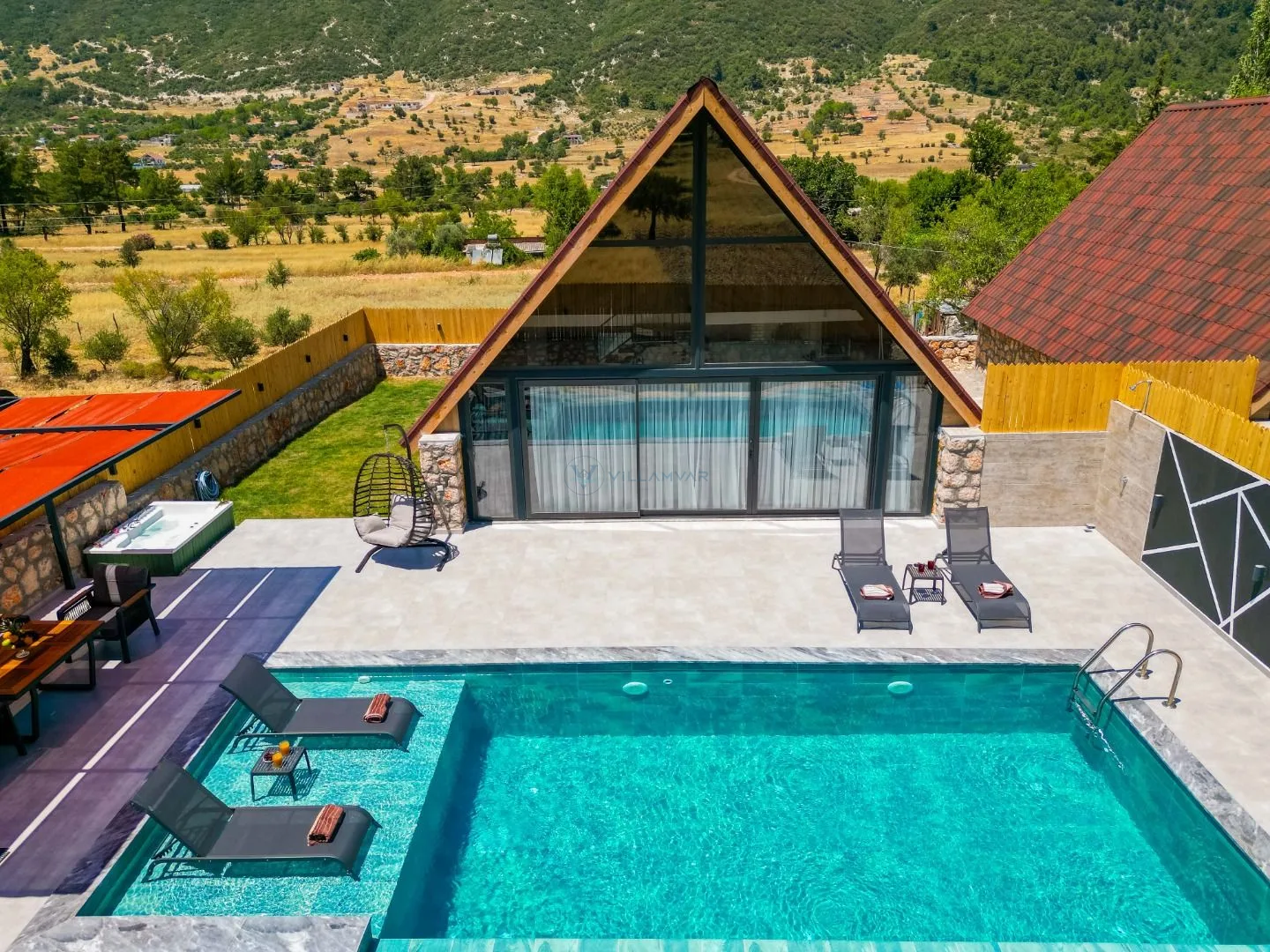 Villa Pele 2
