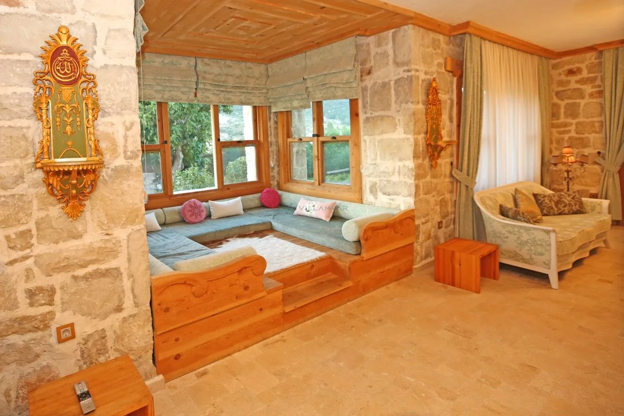 Villa Kumrum
