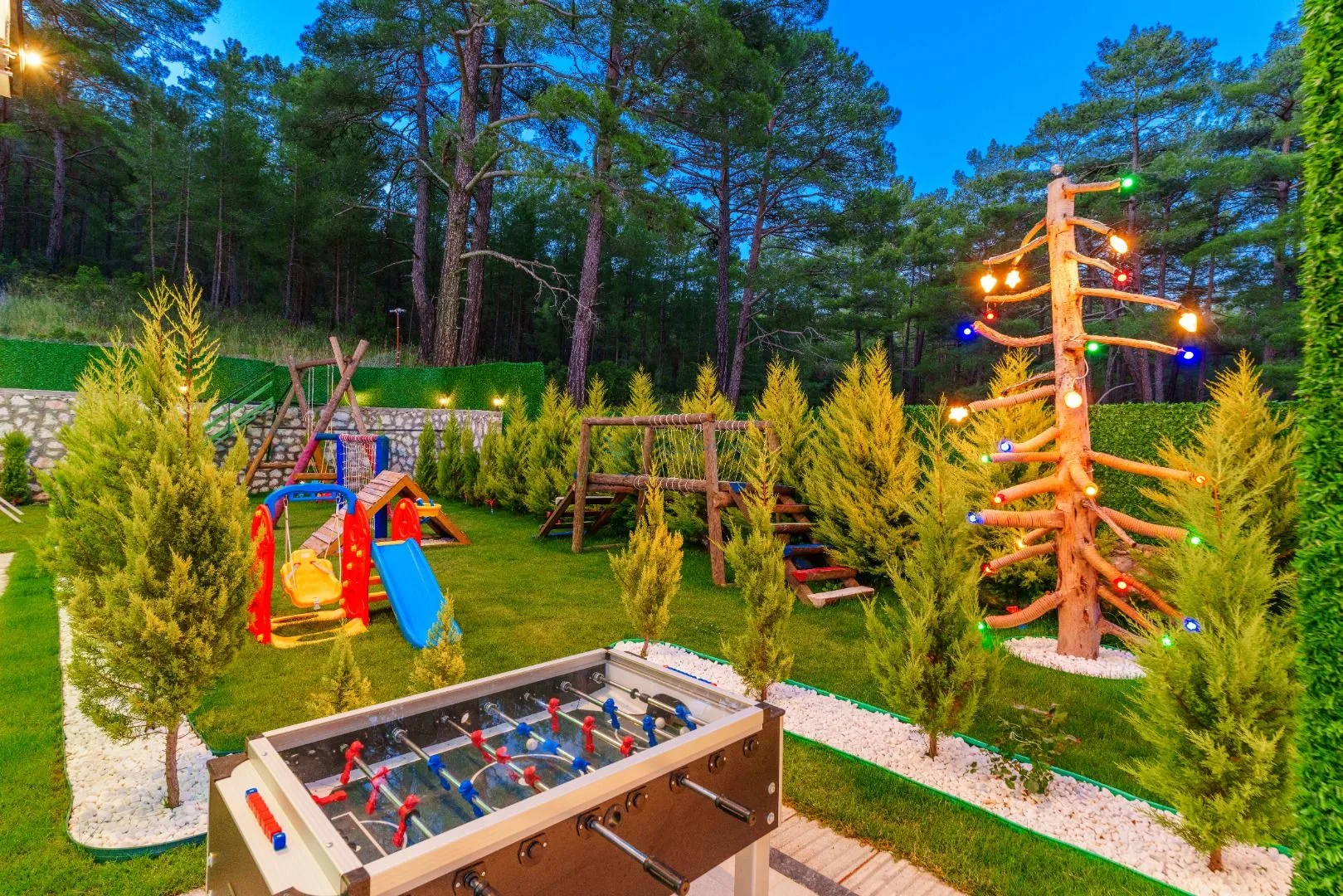 Villa Çamlıova Exclusive