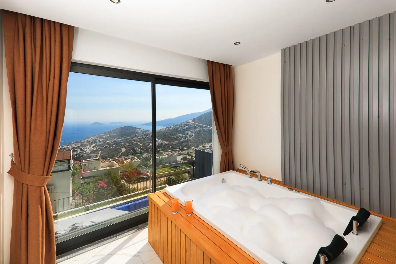 Villa Bliss 74