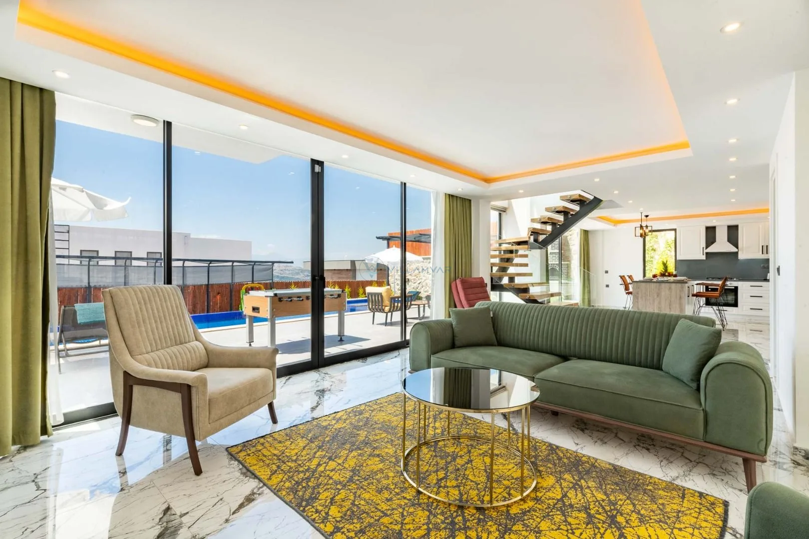 Villa Uçar 2-
