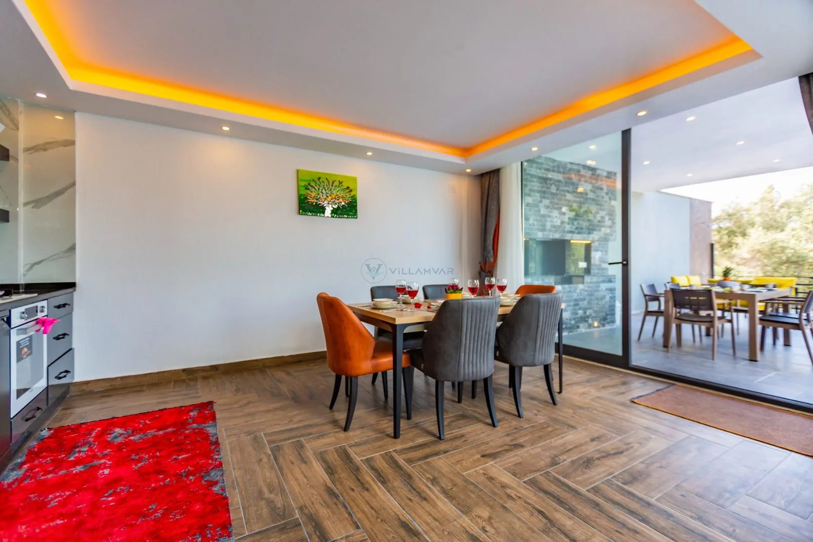Villa Mia Premium