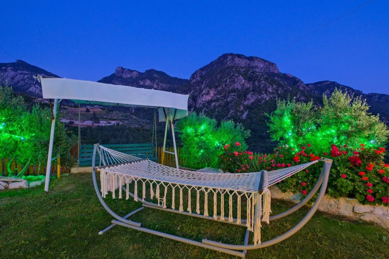 Villa Valleys