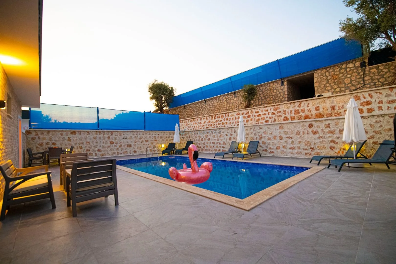 Villa Ay 3
