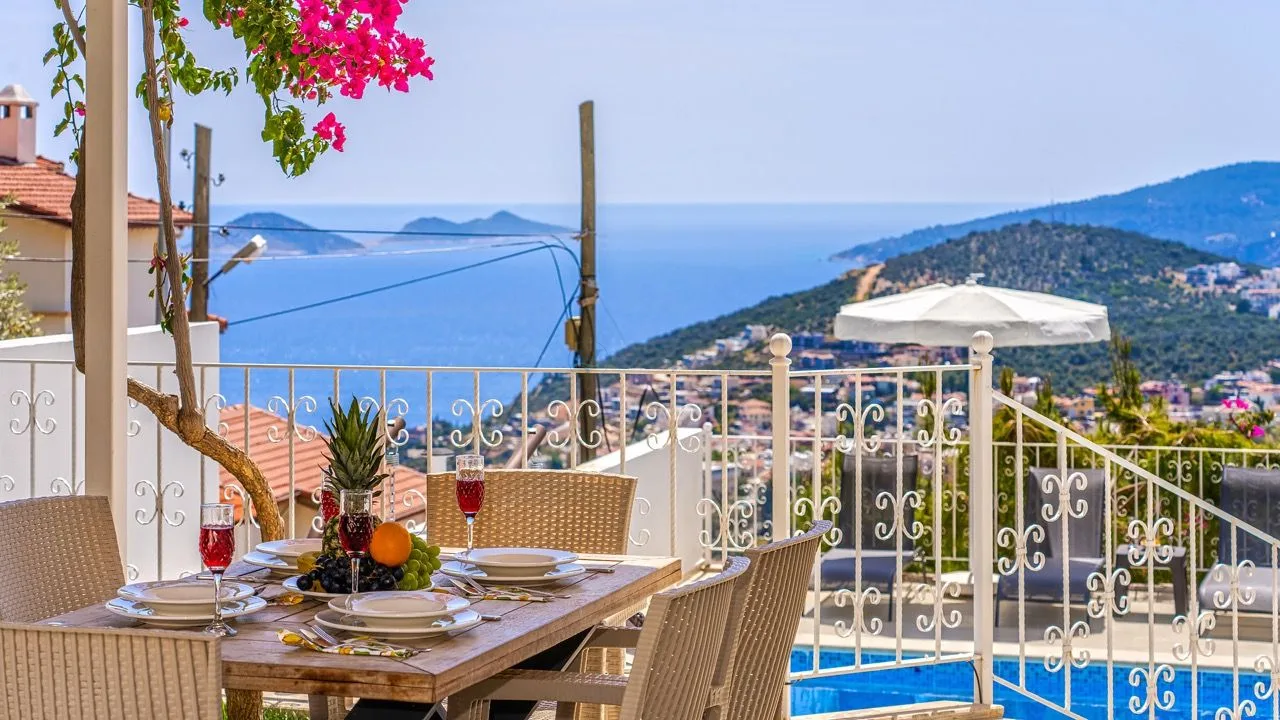 Villa Dolce