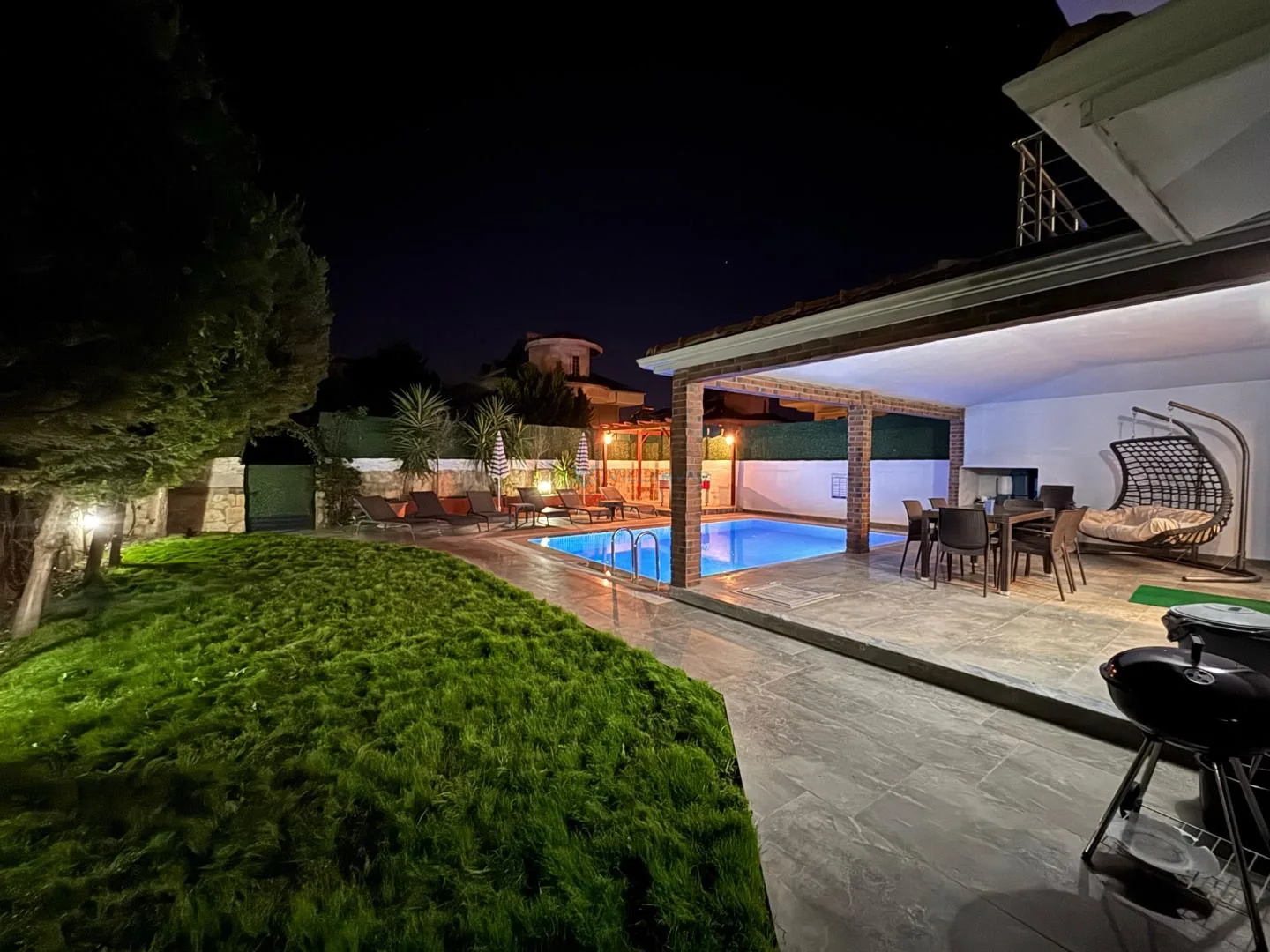 Villa Lara