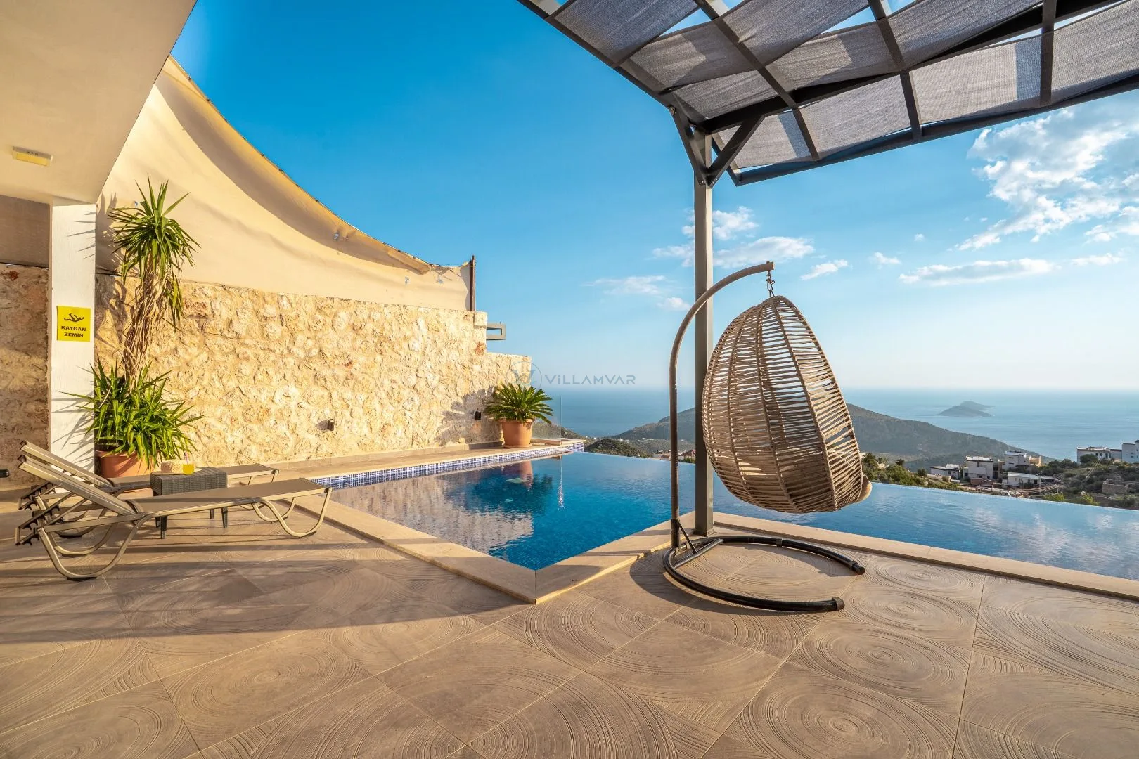 Villa Vistale