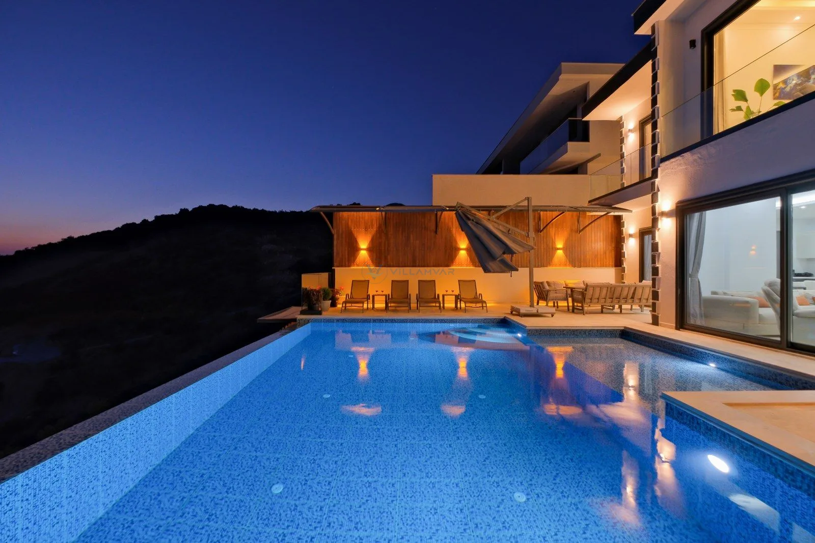 Villa Nardo 1