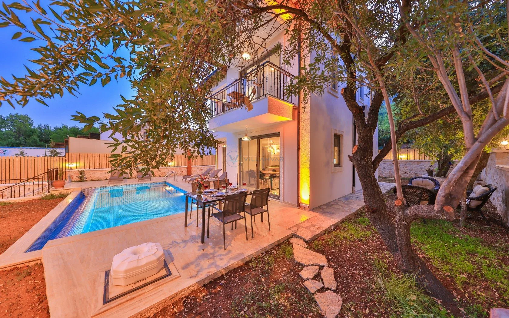 Villa Felicia
