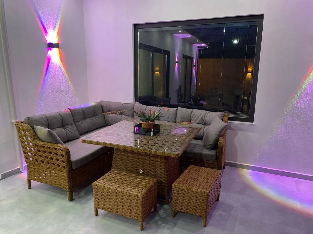 Villa Tatil Durağı