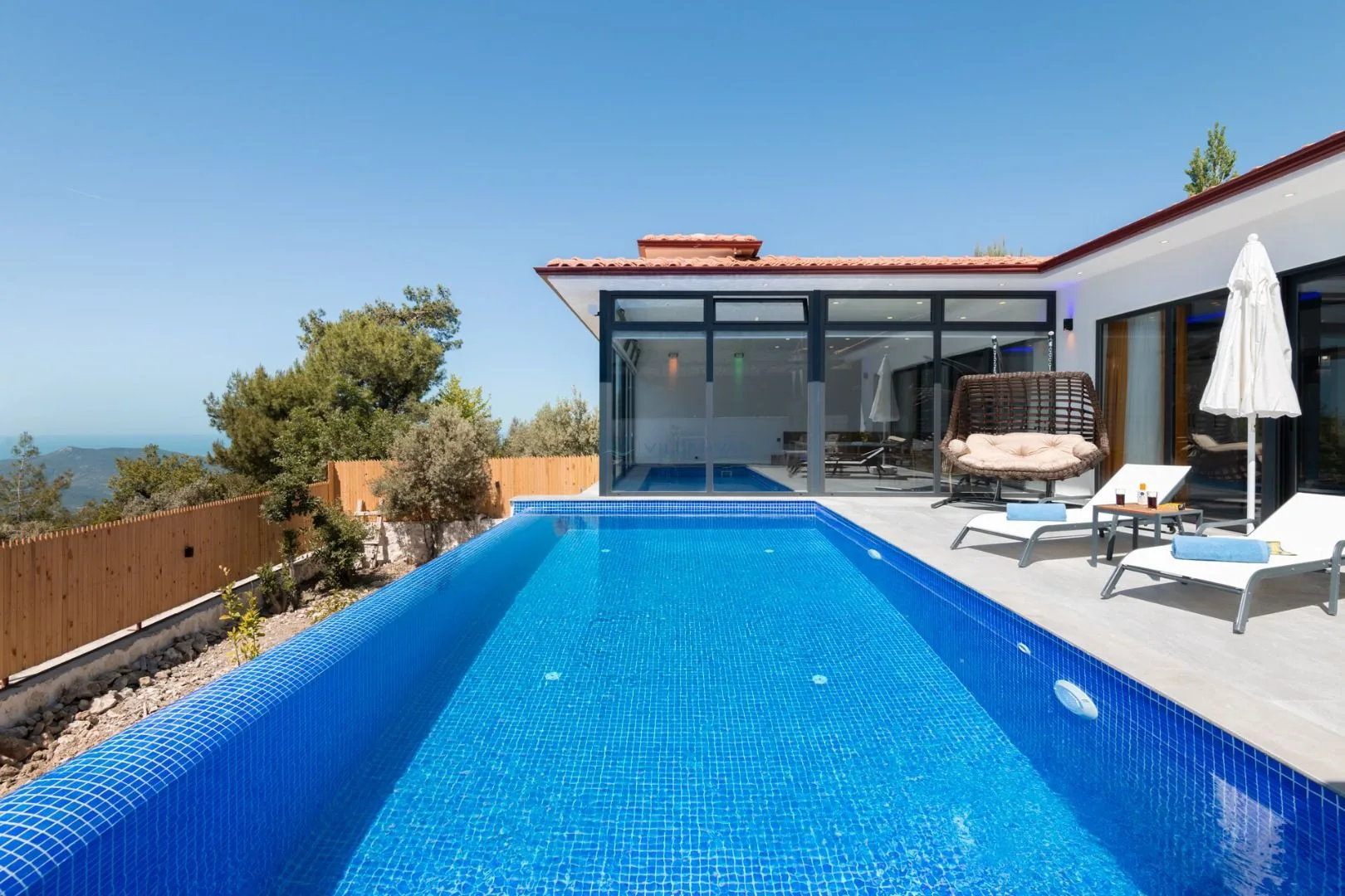Villa Bozok