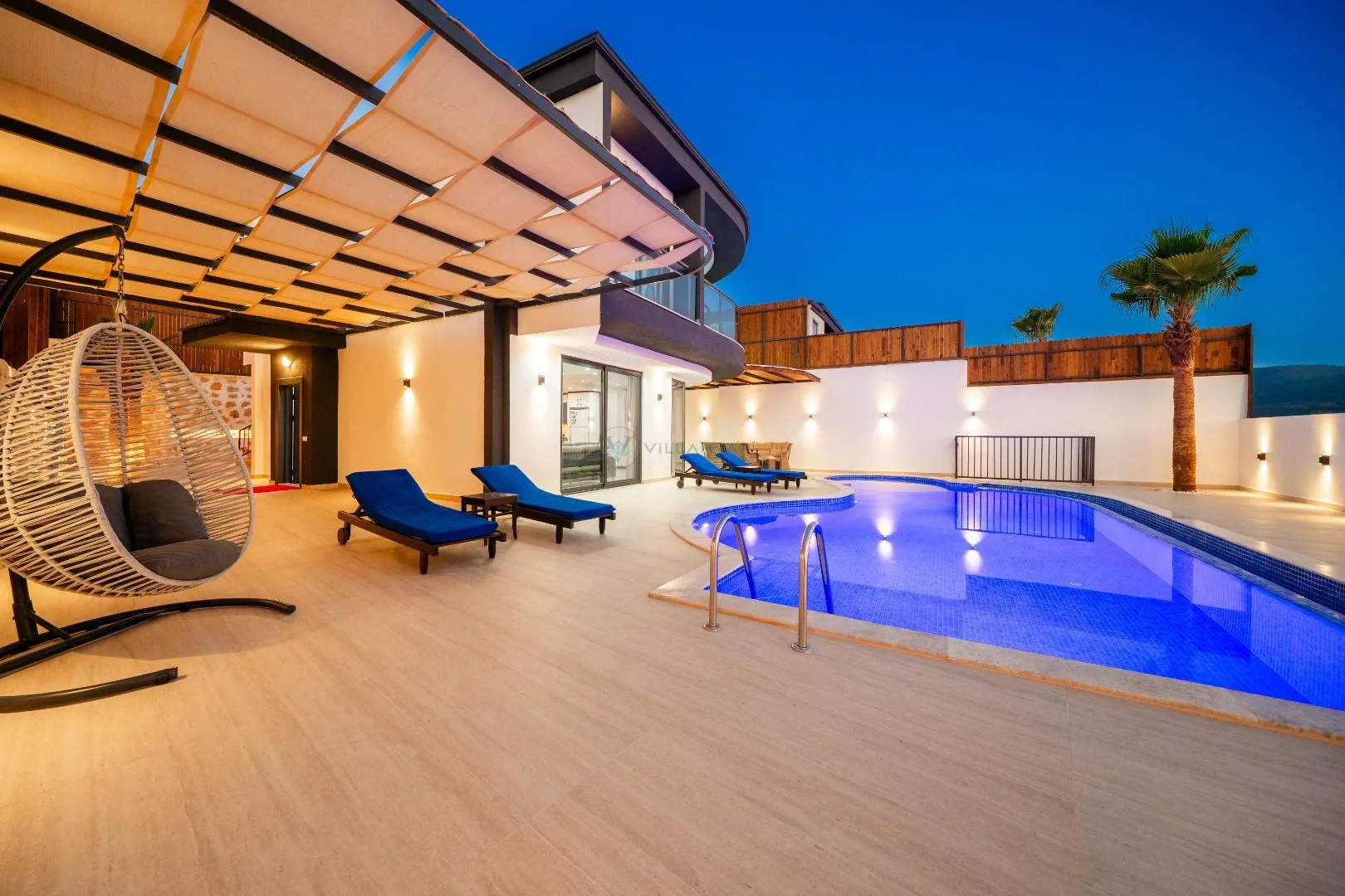 Villa Ocak 1