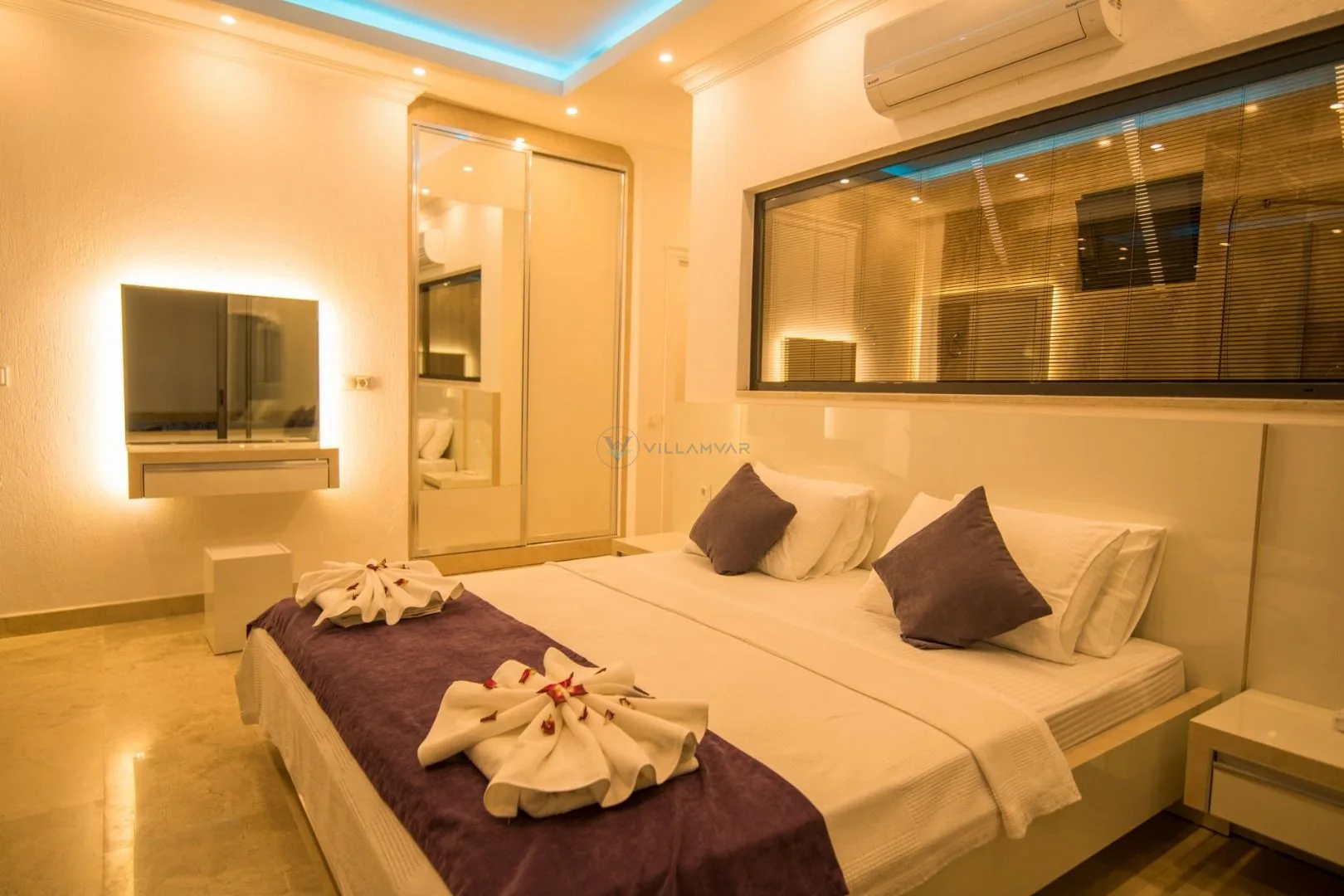 Villa Blue Simena 2