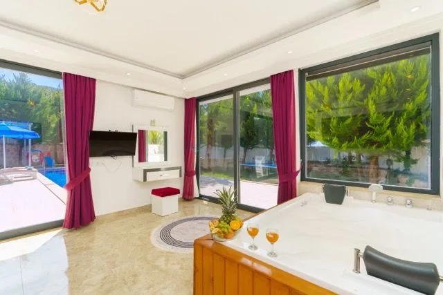 Villa Taha