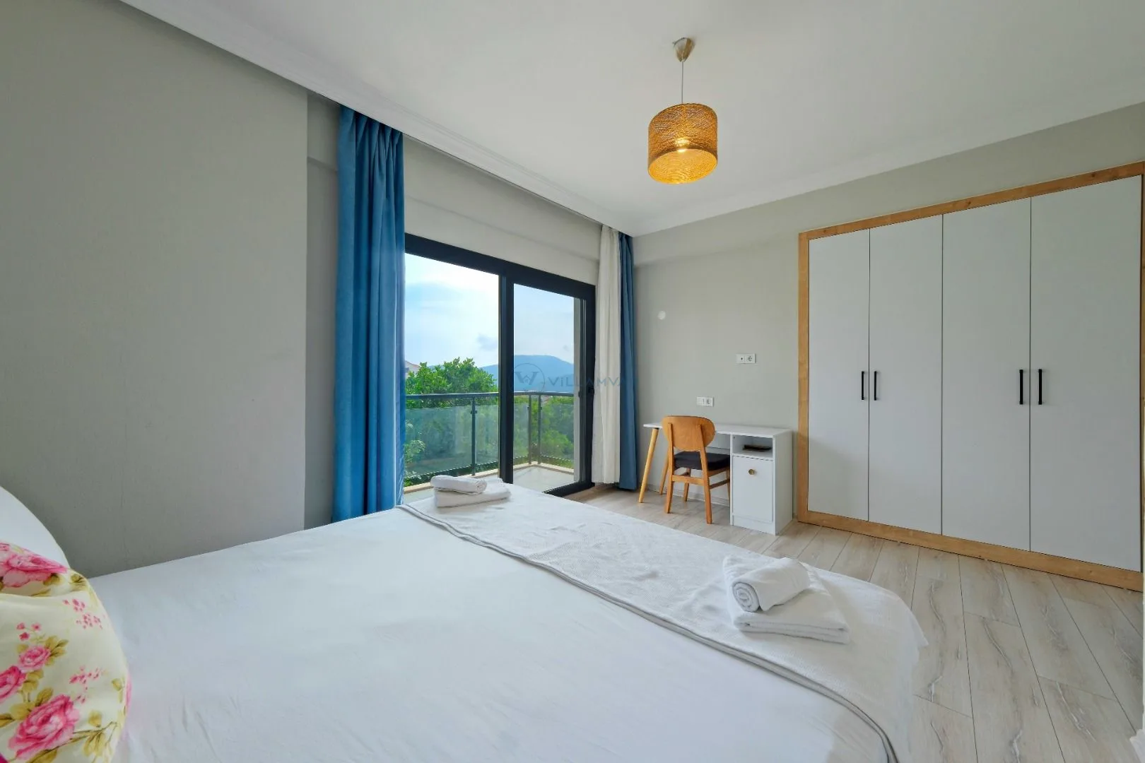 Villa Aroma