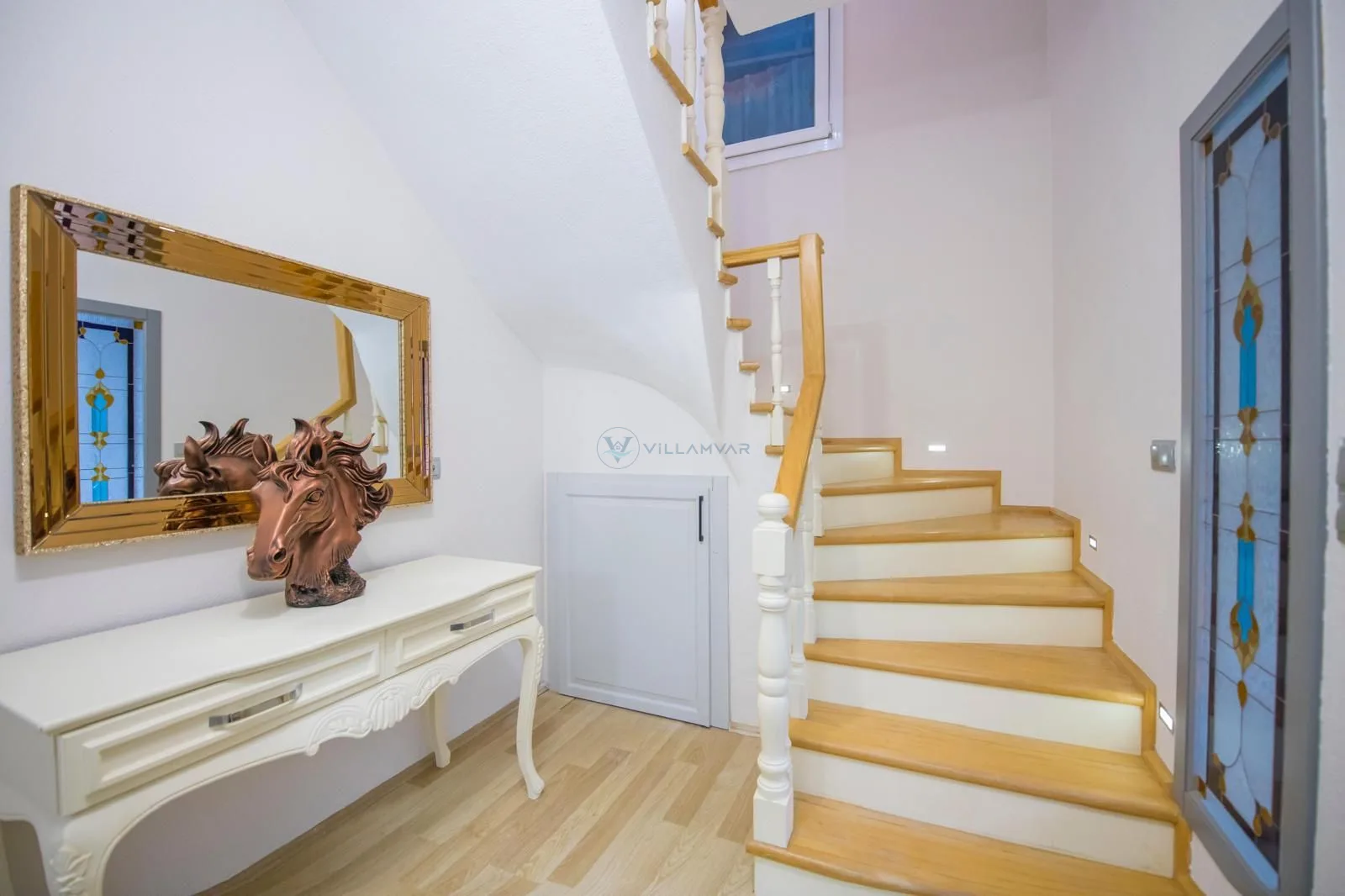 Villa Kenibar