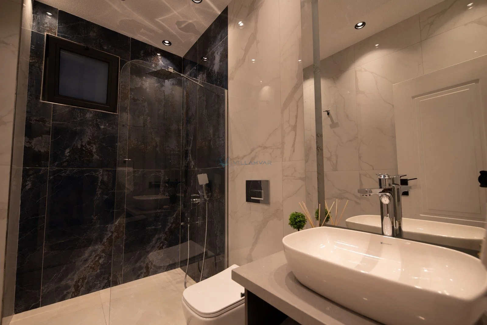 Villa İclal Deluxe Çavdır