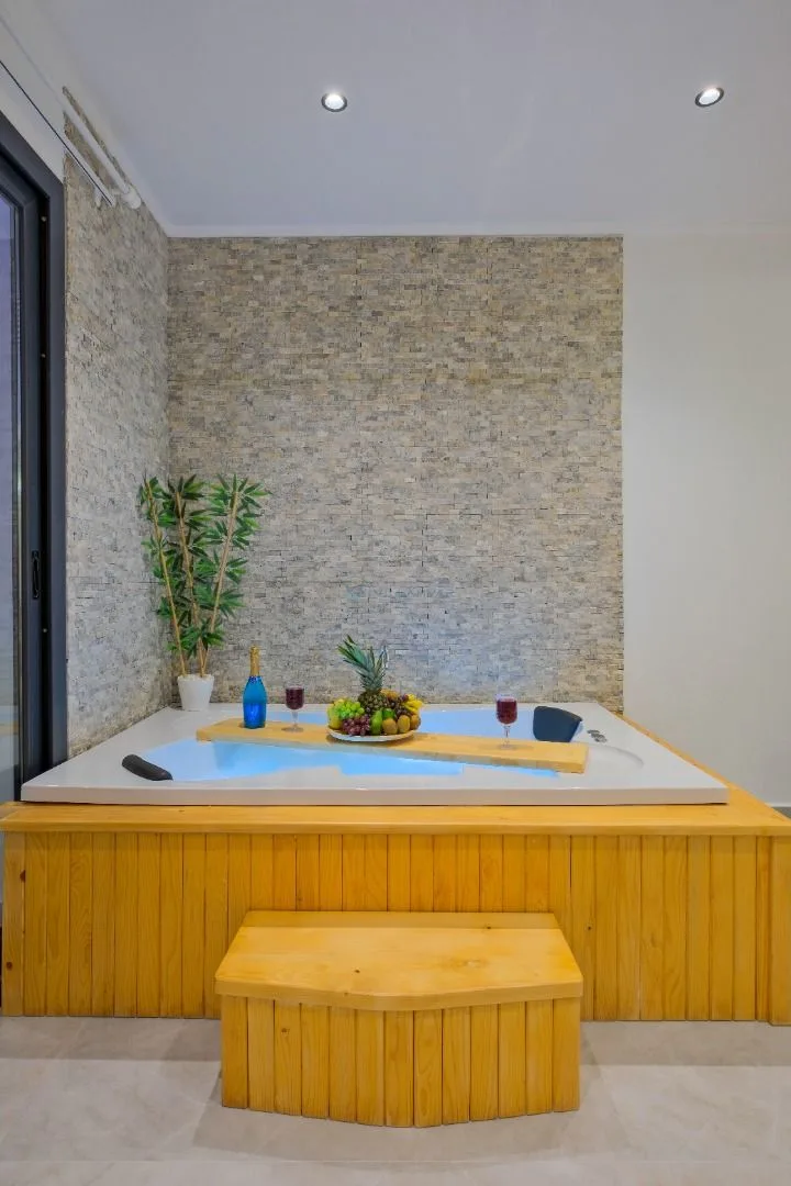 Villa Citrin