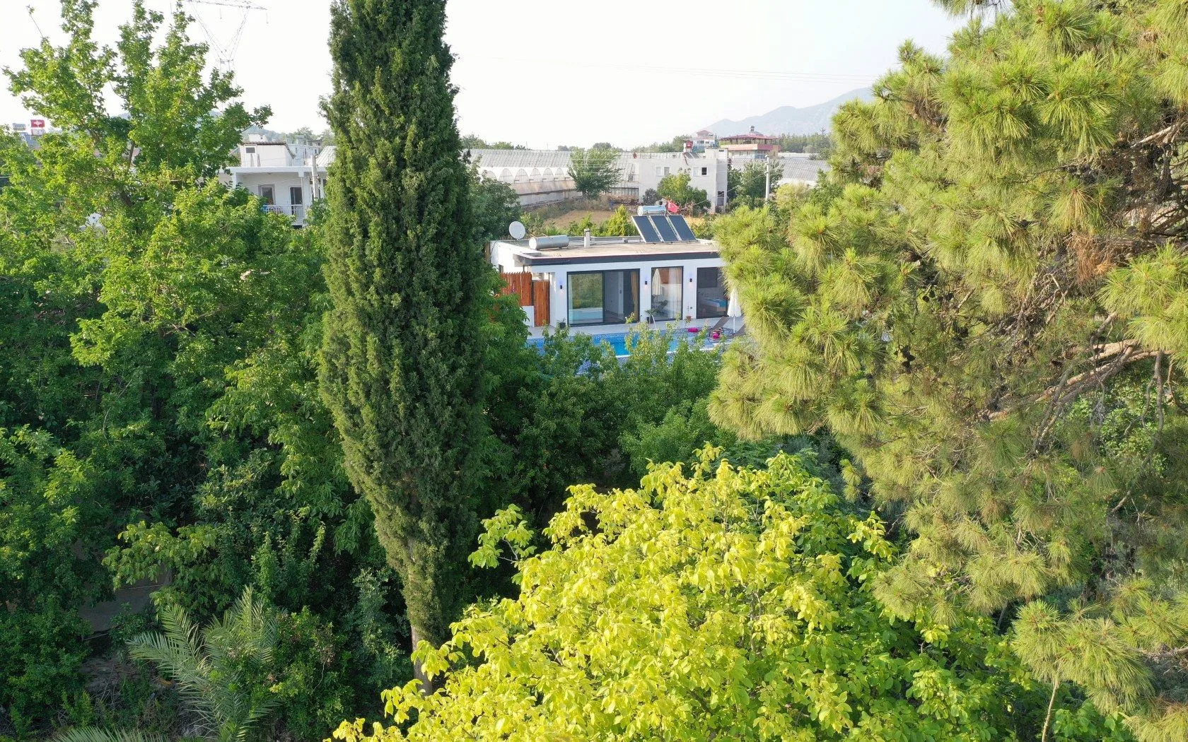 Villa Paşa