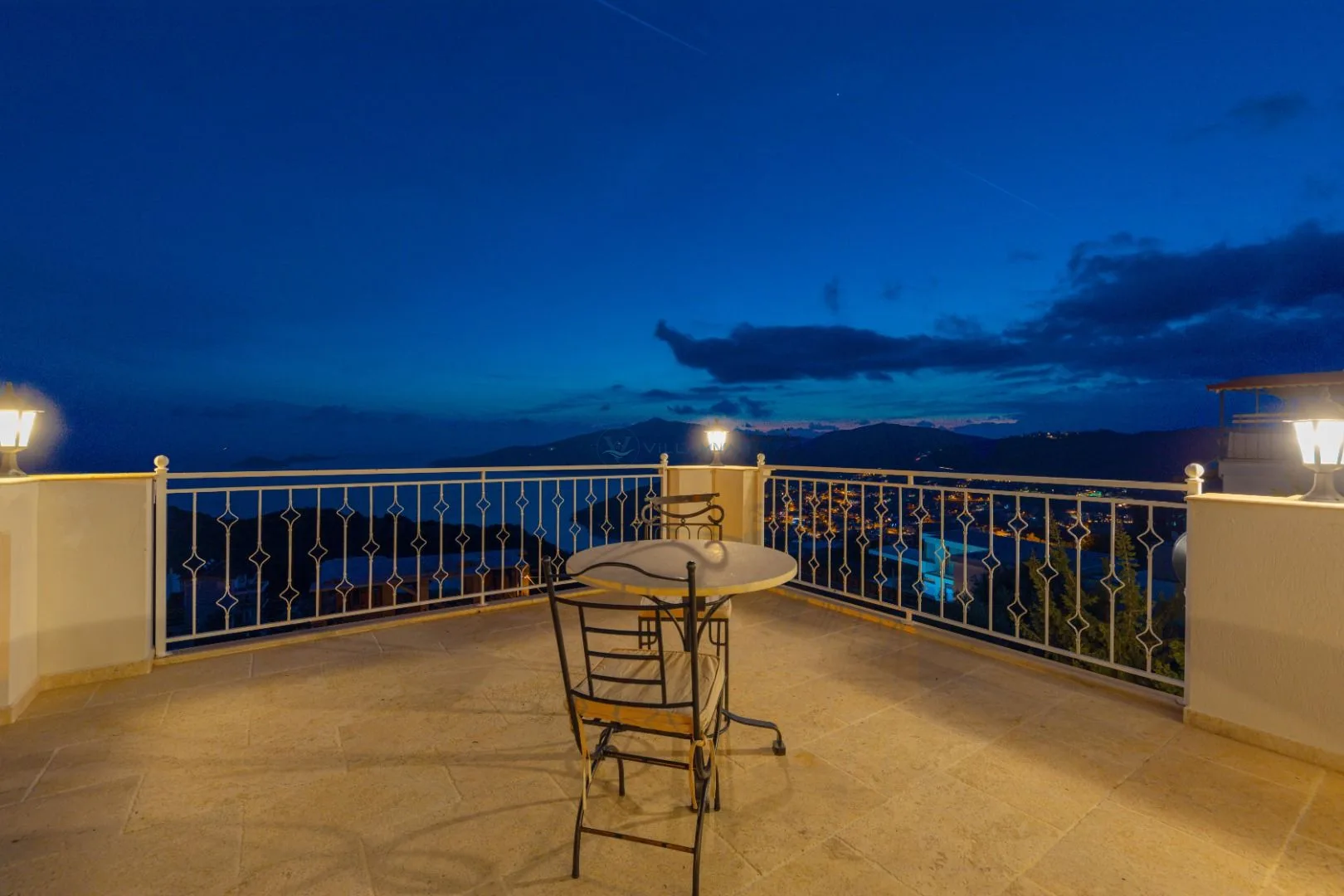 Villa Persep