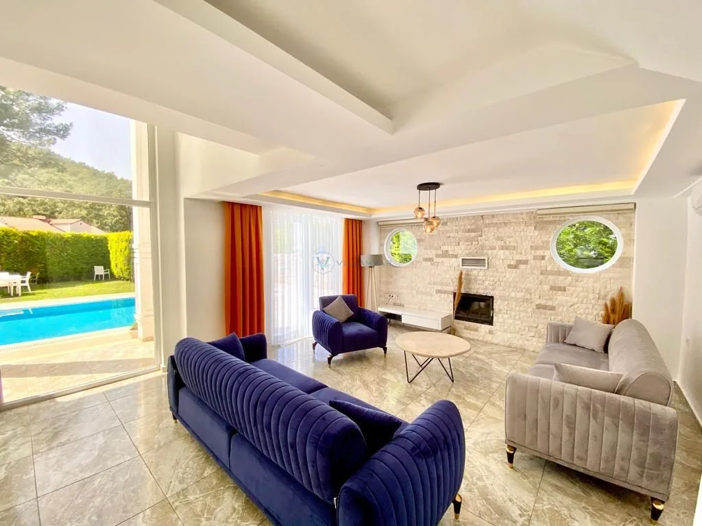 Villa Belis
