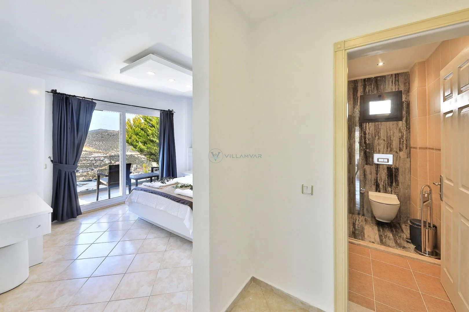 Villa Ali’s Dream