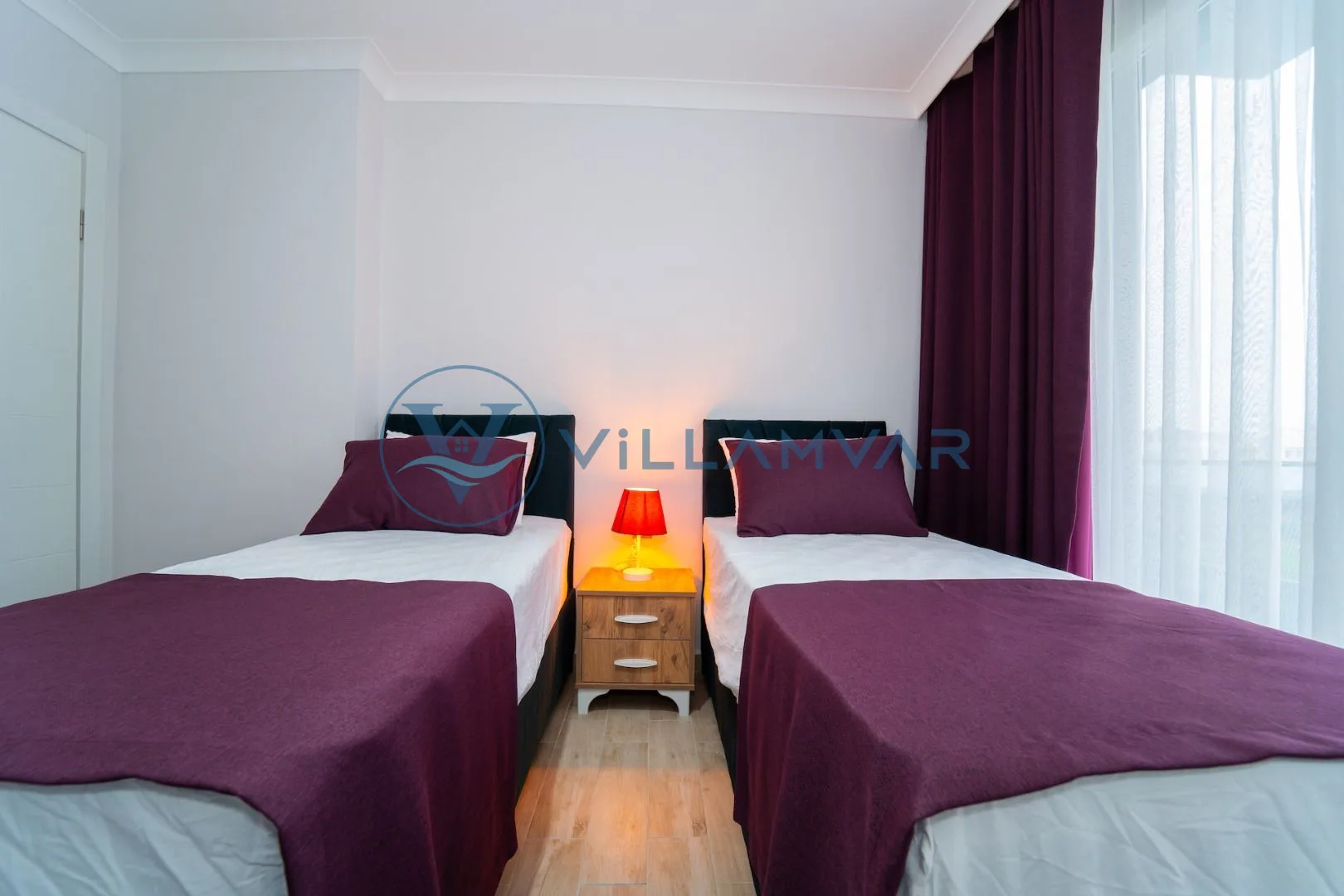 İlker Villaları