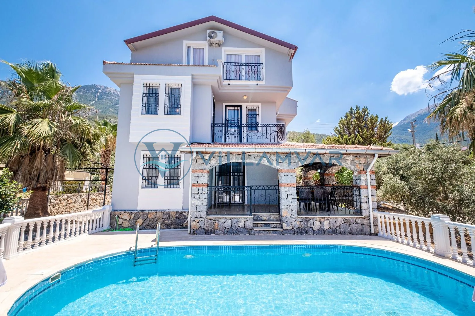 Villa Eva 1
