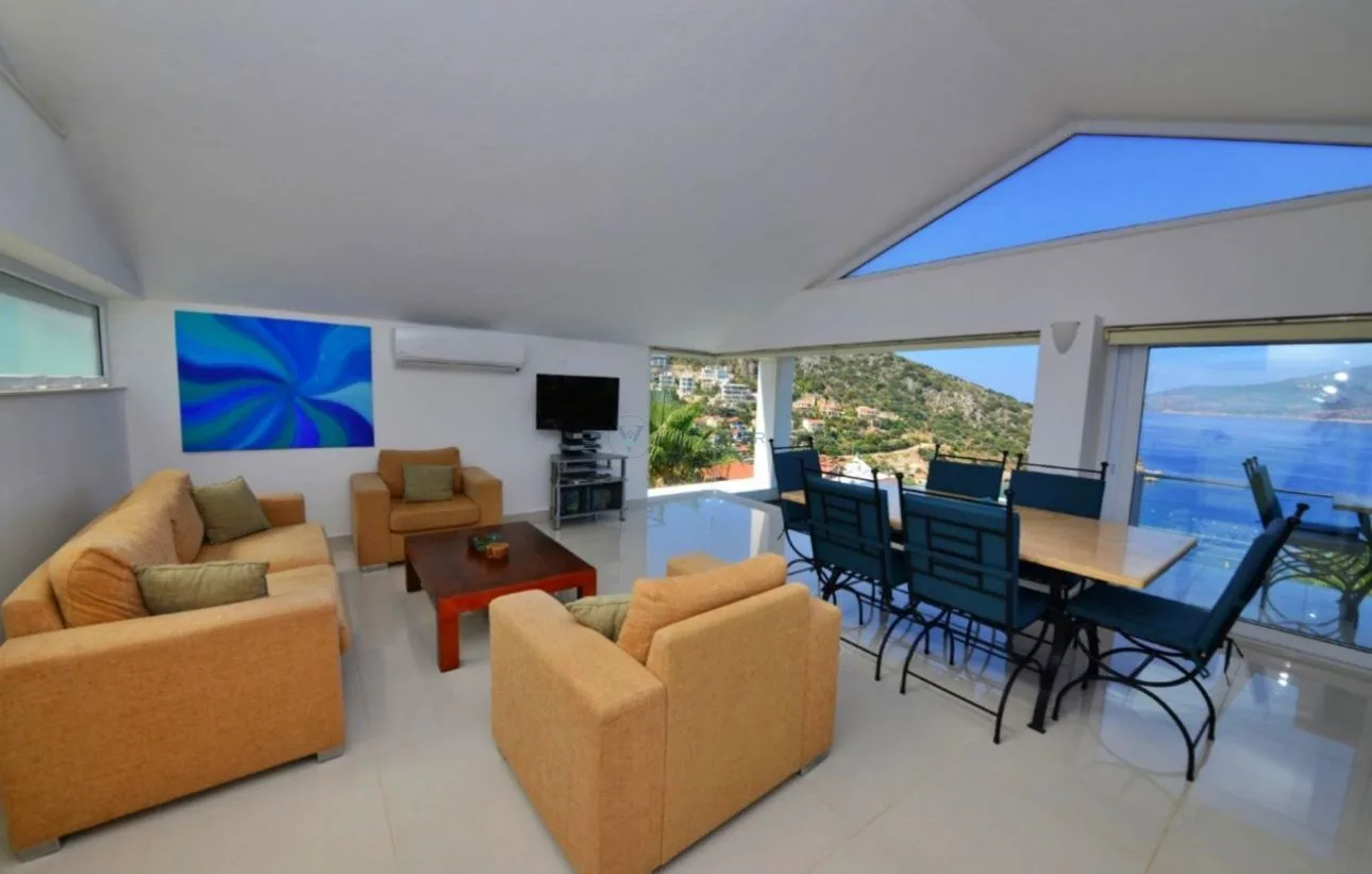 Villa The Heavenly House