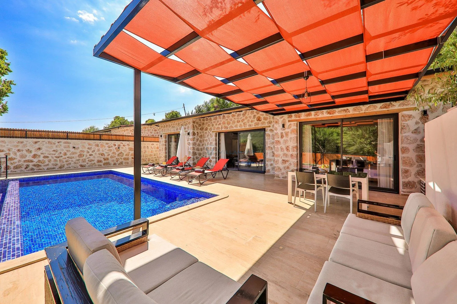 Villa Payam