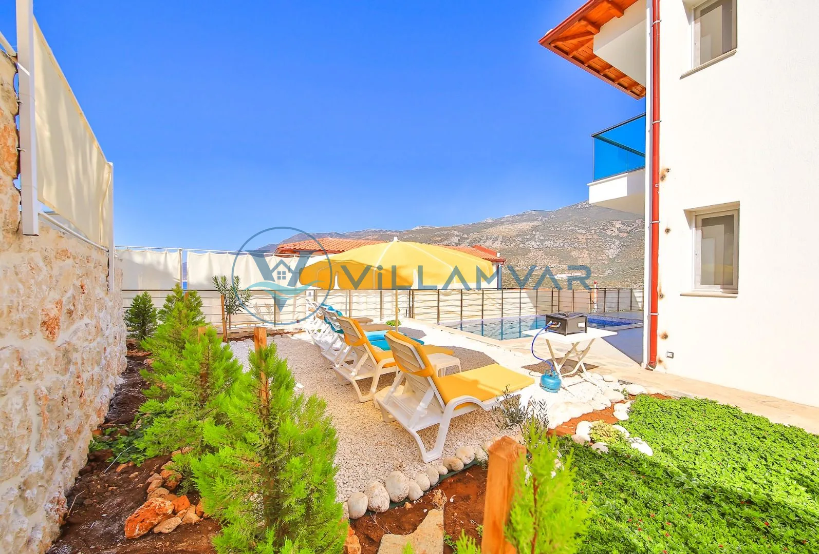 Villa Almeria 5
