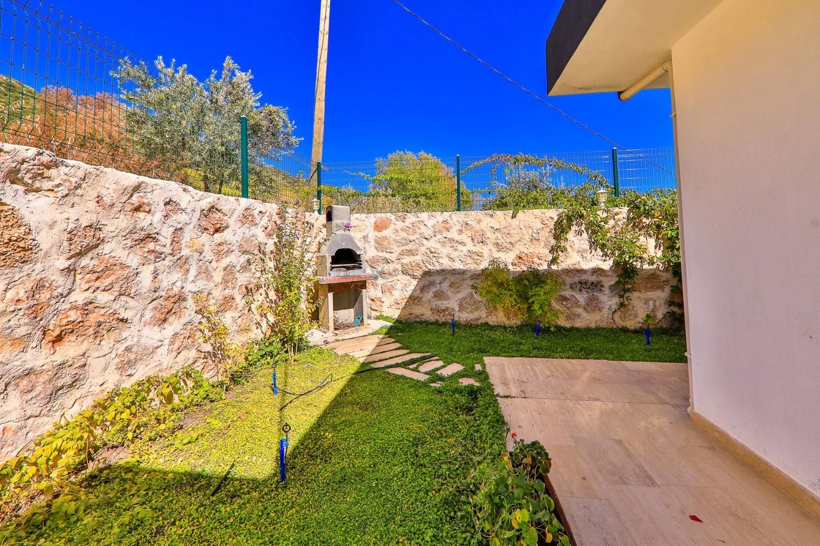 Villa Nil Sarıbelen
